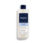 Phyto Morbidezza, Shampoo Capelli, Ammorbidente, 500 ml