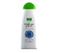 Phyto Nature Gray & White Hair Shampoo 400ml
