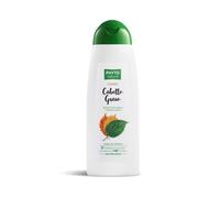 PHYTO NATURE Shampoo Capelli Grassi Betulla e Ortica Bianca 400 ml