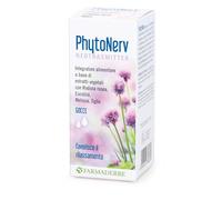 PHYTO NERV LIQ GTT 100ML
