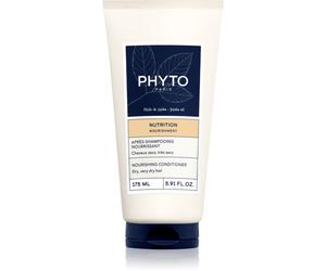 Phyto Nourishment Nourishing Conditioner balsamo nutriente per capelli secchi, stanchi 175 ml
