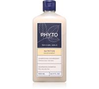 Phyto NUTRIMENTO Shampoo 500ml - Shampoo Nutriente