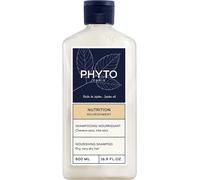 Phyto Nourishment nutriente Shampoo 500 ml