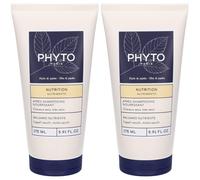 Phyto Nutrimento Balsamo Nutrimento 2x175 ml Balsamo