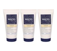 Phyto Nutrimento Balsamo Nutrimento 3x175 ml Balsamo
