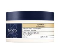 Phyto Nutrimento - Maschera Nutrimento Intensivo e Rigenerante, 200ml