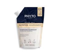 Phyto Nutrimento - Refill Shampoo Nutriente ed Idratante per Capelli Secchi Formato Ricarica, 750ml