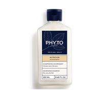 Phyto Nutrimento Shampoo Nutriente 250 ml Ammorbidisce Illumina Flacone