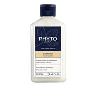 Phyto Nutrimento - Shampoo Nutriente ed Idratante per Capelli Secchi, 250ml