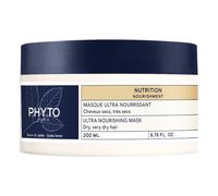 Phyto Phytonutrimento Maschera Nutrimento Intensivo e Rigenerante