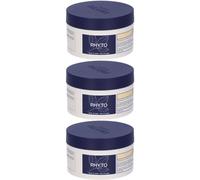 Phyto Nutrition Maschera 3x200 ml Maschera