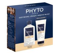 Phyto Nutrition Set di cosmetici per capelli