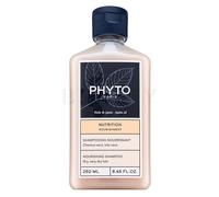 Phyto Nutrition Shampoo Nourrissant 250ml - Shampoo