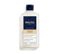Phyto Nourishment Nourishing Shampoo shampoo nutriente per capelli secchi 500 ml