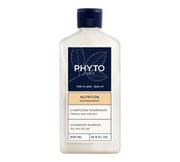 Phyto Nutrition Shampoo per capelli secchi e molto secchi