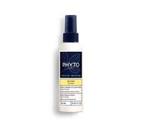 Phyto Blonde Spray Illuminante Schiarente Per Capelli Biondo Chiaro O Scuro 150ml