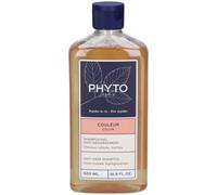 Phyto Phytocolor Shampoo Anti-Sbiadimento Intensificante Colore