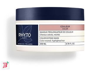 PHYTO PARIS COULEUR MASCHERA PROLUNGA COLORE 200 ML