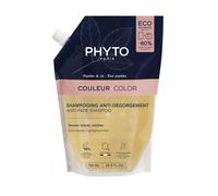 Phyto Color - Refill Shampoo Anti-Sbiadimento Capelli Trattati Formato Ricarica, 750ml