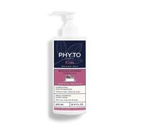 Phyto Paris - Doccia-Shampoo 2 in 1 - RICCI INTENSI BAMBINI - 400ml