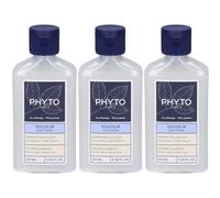 Phyto Paris Douceur Shampoo 3x100 ml Shampoo