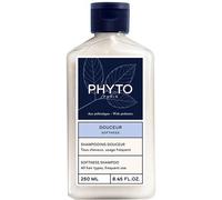 Phyto Delicato - Shampoo Riequilibrante Quotidiano, 250ml