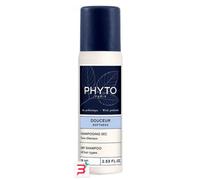 PHYTO PARIS DOUCEUR SHAMPOO SECCO 75 ML