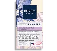 Phyto Paris - Integratore Alimentare Effervescente Phytophanere - 2×15 Compresse