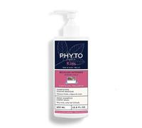 Phyto Paris Kids Shampoo & Gel Doccia 400 Ml