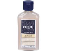 Phyto Paris Nutrition Shampoo Nutriente Per Capelli Secchi e Molto Sec