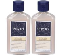 Phyto Paris Nutrition Shampoo Nutriente Per Capelli Secchi e Molto Sec