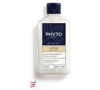 PHYTO PARIS NUTRITION SHAMPOO NUTRIENTE PER CAPELLI SECCHI MOLTO SECCHI 250 ML