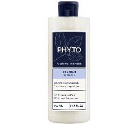 Phyto Paris Phyto Douceur Shampoo Detergente Delicato 500 ml Uso Frequente Equilibrante
