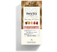 Phyto Paris Phyto Phytocolor Kit 8,3 Biondo Chiaro Dorato Tintura Permanente Per Capelli