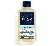 Phyto Paris Phyto Sebo Control Shampoo Seboregolatore 250 ml