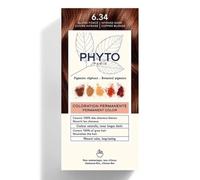 Capelli Phyto women PHYTOCOLOR #6.34 Biondo Scuro Rame 4 u