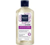 Phyto Paris PhytoCyane Shampoo Energizzante Anticaduta Rinforzante 500ml
