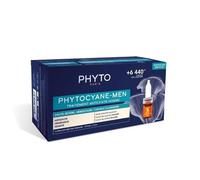 Phyto paris Phytocyane Uomini Anti Caduta Capelli 12x3.5ml