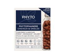 Phyto Paris Phytophanére capelli e unghie 2x120 capsule - Integratore
