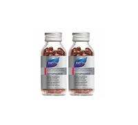 Phyto Paris Phytophanére Hair And Nails 2X120 Capsules