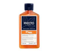 Phyto Shampoo Spiaggia Apossole Reidratante Capelli esposti UV, sale e cloro 250 ml