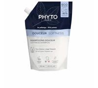 Capelli Phyto unisex DOUCEUR shampoo morbidezza ricarica 750 ml