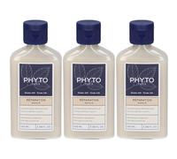 Phyto Paris Reparation Shampoo Riparatore Per Capelli Danneggiati E Fr