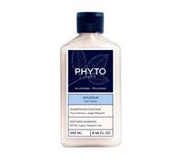 PHYTO PARIS - Softness - Shampoo 250 ml Shampoo
