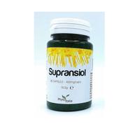 Phyto Paris Supransiol 30 Capsule Integratore Alimentare Rilassante