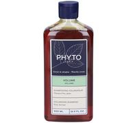 Phyto Paris Volume Shampoo Volumizzante 500 ml Shampoo