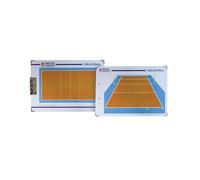 PHYTO PERFORMANCE LAVAGNA TATTICA VOLLEY UNICA