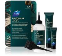 Phyto Phyto Color Box 7,7 Biondo Scuro, colorazione permanente