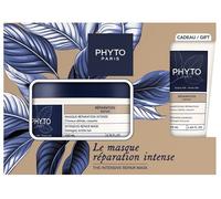 Phyto Riparazione - Cofanetto per Capelli Danneggiati e Fragili Shampoo 50ml + Maschera 200ml