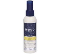 Phyto Blonde Spray Illuminante Schiarente Per Capelli Biondo Chiaro O Scuro 150ml
